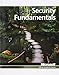 Exam 98367 Security Fundamentals Microsoft Official Academic Course