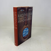 A Mouthful of Air: Language, Languages...Especially English