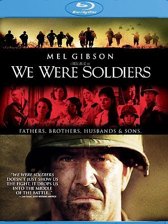 We Were Soldiers