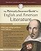 The Politically Incorrect Guide to English and American Literature The Politically Incorrect Guides [Paperback] Kantor, Elizabeth