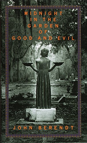 Midnight in the Garden of Good and Evil [Hardcover] Berendt, John