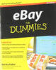 eBay For Dummies Collier, Marsha