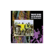 Anthology used book depot