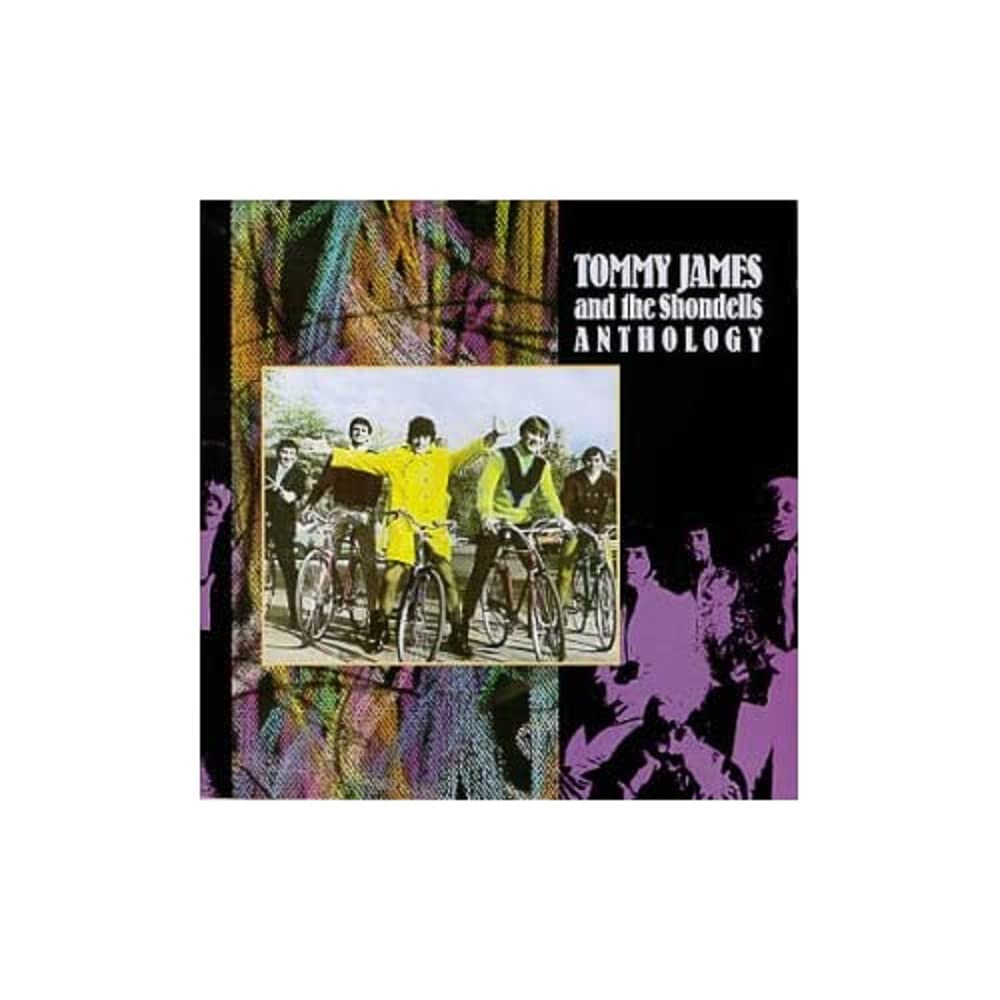 Anthology used book depot