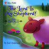 Lord is My Shepherd Billy and Blaze Books Anderson, Joel