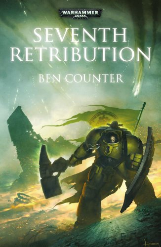Seventh Retribution Warhammer Counter, Ben