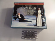 Tchaikovsky: Eugene Onegin used book depot