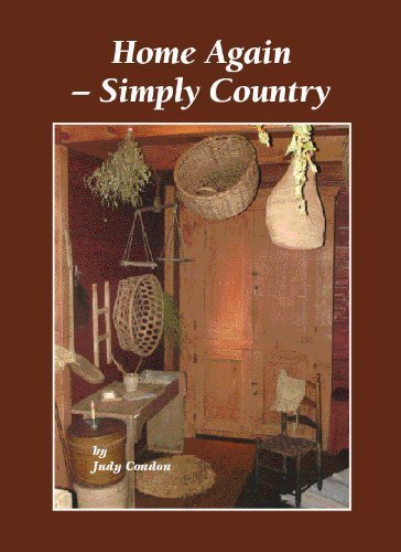 Home Again - Simply Country used book depot