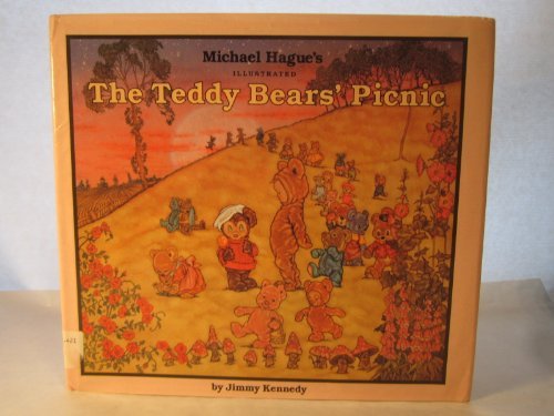 The Teddy Bear's Picnic used book depot