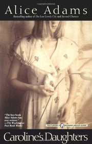 Caroline's Daughters used book depot