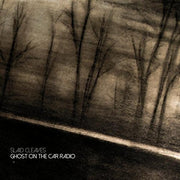 Ghost On The Car Radio used book depot