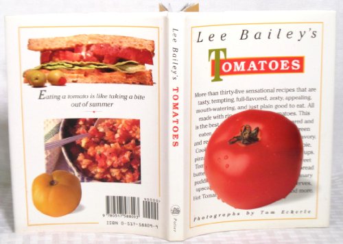 Lee Baileys Tomatoes Bailey, Lee