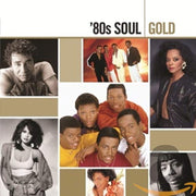 Gold: 80'S Soul / Various used book depot