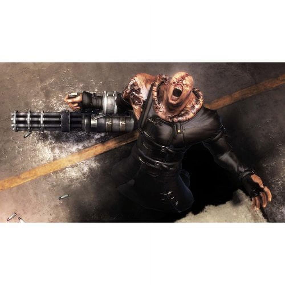 Resident Evil: Operation Raccoon City - Xbox 360 used book depot