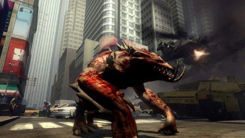 PROTOTYPE - Xbox 360