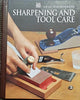 Sharpening and Tool Care Art of Woodworking TimeLife Books