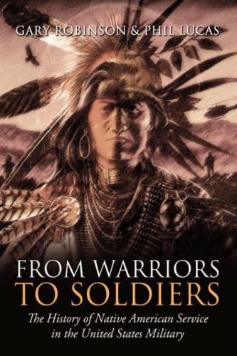From Warriors to Soldiers: The History of Native American Service in the United States Military