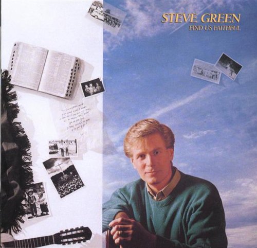 Find Us Faithful used book depot