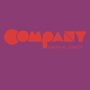 Company - A Musical Comedy (1970 Original Broadway Cast) used book depot