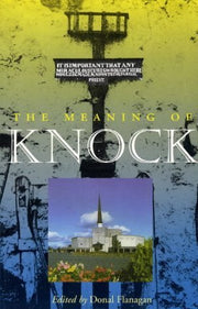 The Meaning of Knock used book depot