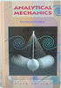 Analytical Mechanics Saunders Golden Sunburst Series [Misc Supplies] Fowles, Grant R; Cassiday, George L