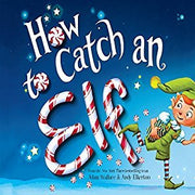 How To Catch An Elf used book depot