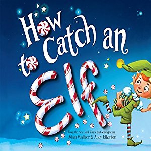 How To Catch An Elf used book depot