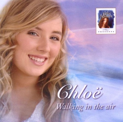 Walking In The Air used book depot