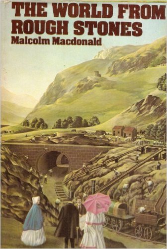The World from Rough Stones used book depot