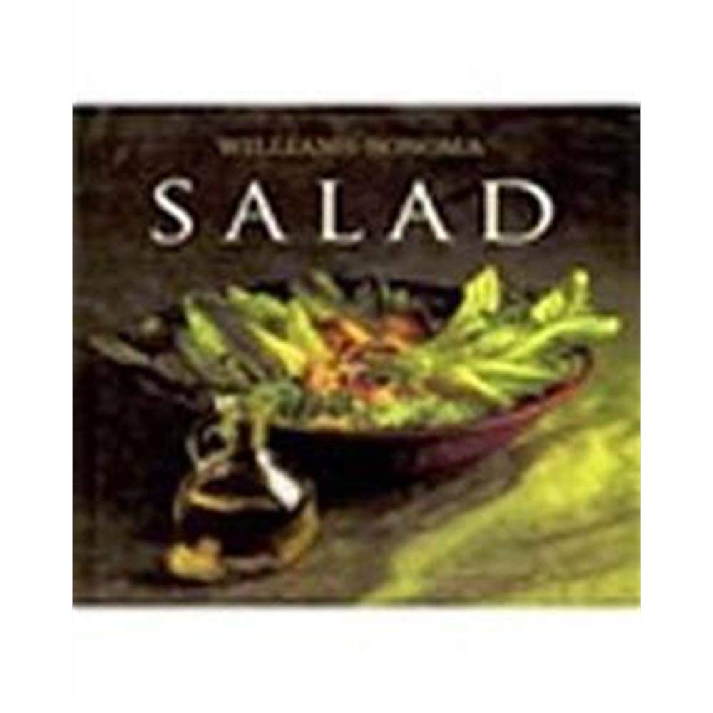 Williams-Sonoma Collection: Salad used book depot