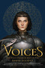 Voices: The Final Hours of Joan of Arc [Hardcover] Elliott, David