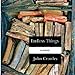 Endless Things [Hardcover] johncrowley