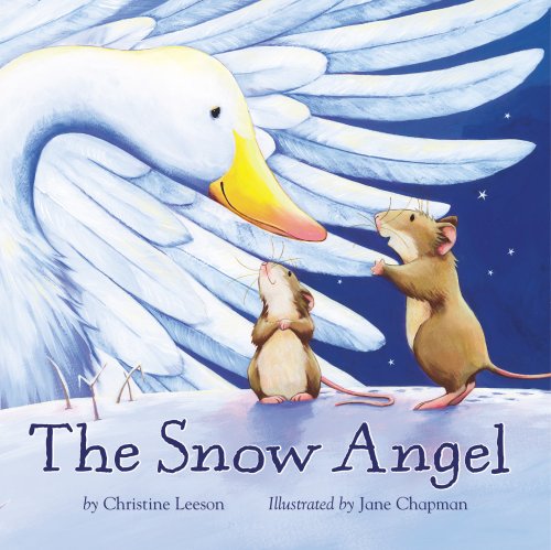 The Snow Angel