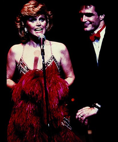 Stephen Sondheim's Follies in Concert [DVD] used book depot