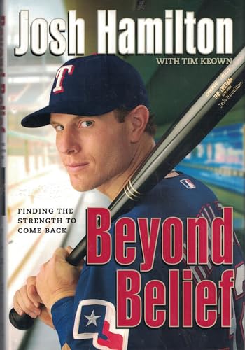 Beyond Belief: Finding the Strength to Come Back
