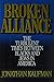 Broken Alliance: The Turbulent Times Between Blacks and Jews in America