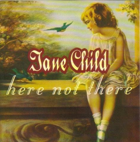 Here Not There used book depot