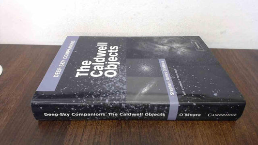 Deep-Sky Companions: The Caldwell Objects