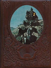 The Expressmen. The Old West. Time-Life used book depot