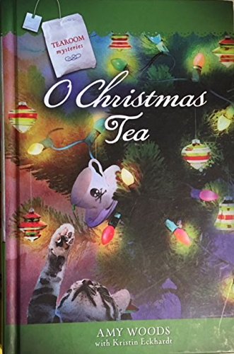 O Christmas Tea used book depot