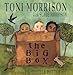 The Big Box Morrison, Toni