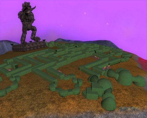 Spore Galactic Adventures Expansion Pack - PC/Mac, Requires Spore to play.