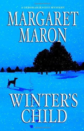 Winter's Child used book depot