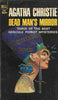 Dead Man s Mirror [Mass Market Paperback] Agatha Christie