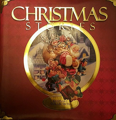 Christmas Stories Keepsake Collection