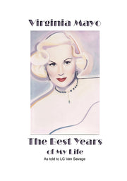 Virginia Mayo used book depot
