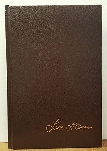 Fair Blows the Wind Lamour Collec used book depot