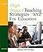 HighImpact Teaching Strategies for the XYZ Era of Education Allen, Richard Howell