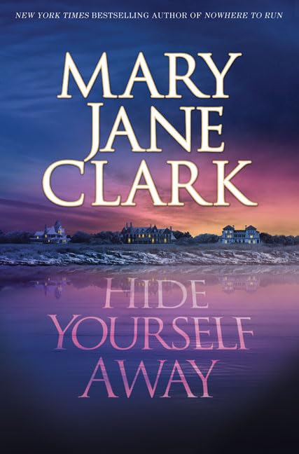 Hide Yourself Away used book depot