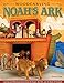 Woodcarving Noahs Ark: Carving and Painting Instructions for Noah, the Ark, and 14 Pairs of Animals Fox Chapel Publishing [Paperback] Cipa, Shawn